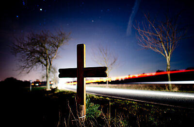 Austria Road Deaths At Record Low
