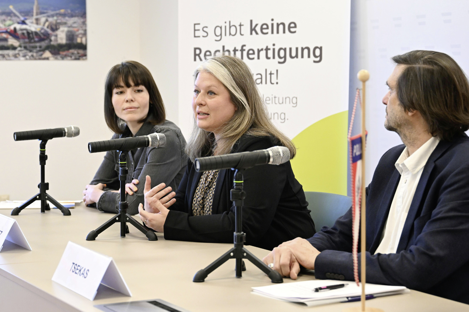 Sees Rising Vienna Sees Rise in Mental Health-Related Domestic Violence — The ...