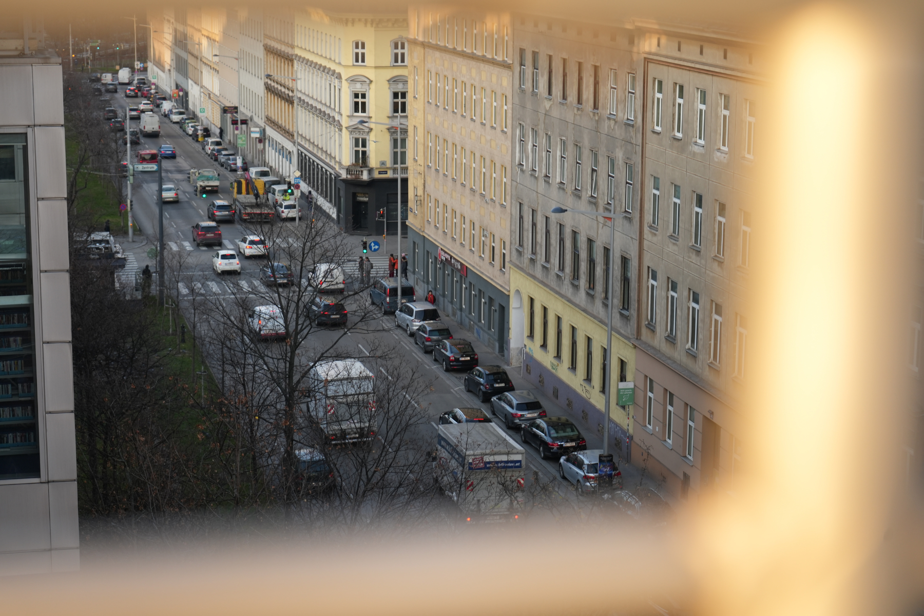 Gemeindewohnung VS Genossenschaft: Vienna Social Housing Explained