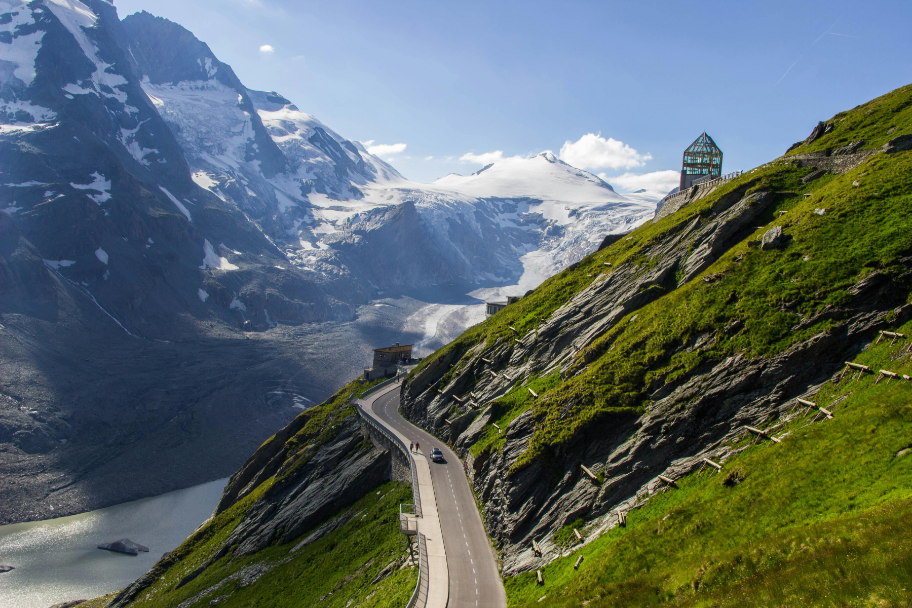 Austria Ranked 3rd Most Peaceful Country Worldwide — The International