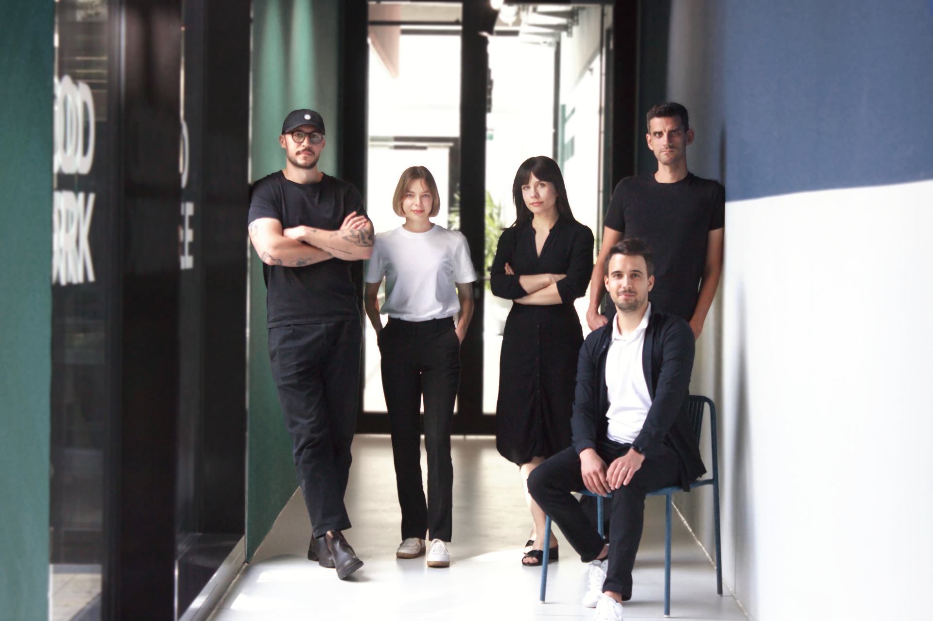 The Somareality team